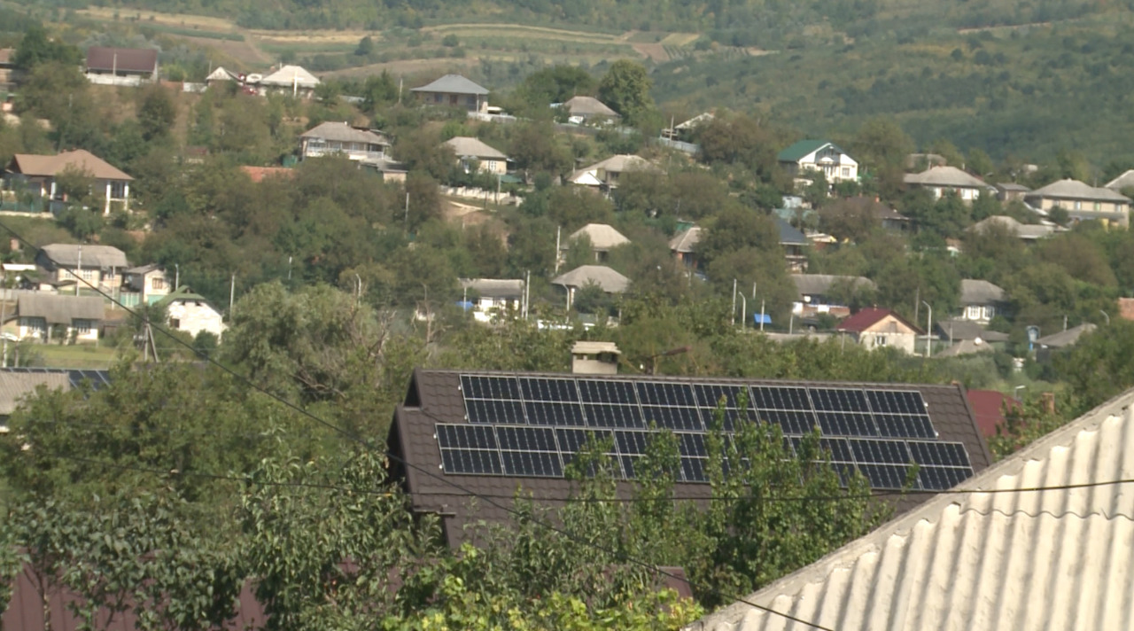 Cinci sate din R. Moldova devin „inteligente” cu sprijinul UE