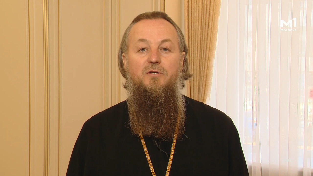 „Să luăm aminte...” din 5 aprilie 2026 // Duminica Sfintelor Florii