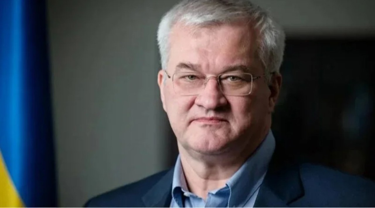 Ucraina va propune Uniunii Europene o nouă modalitate de a exercita presiune asupra lui Putin