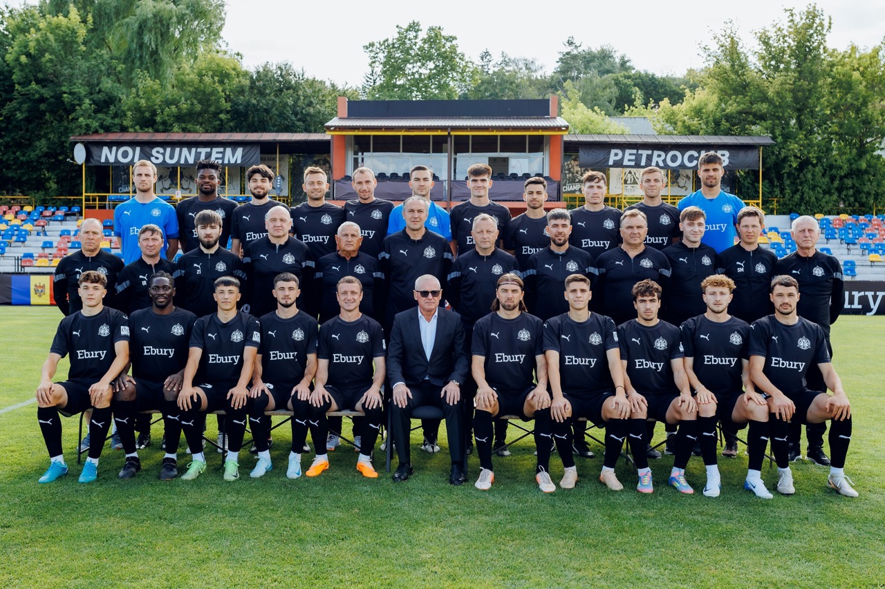 Partida FC Birkirkara - Petrocub Hîncești, în direct la Moldova 1, astăzi, de la ora 21:00
