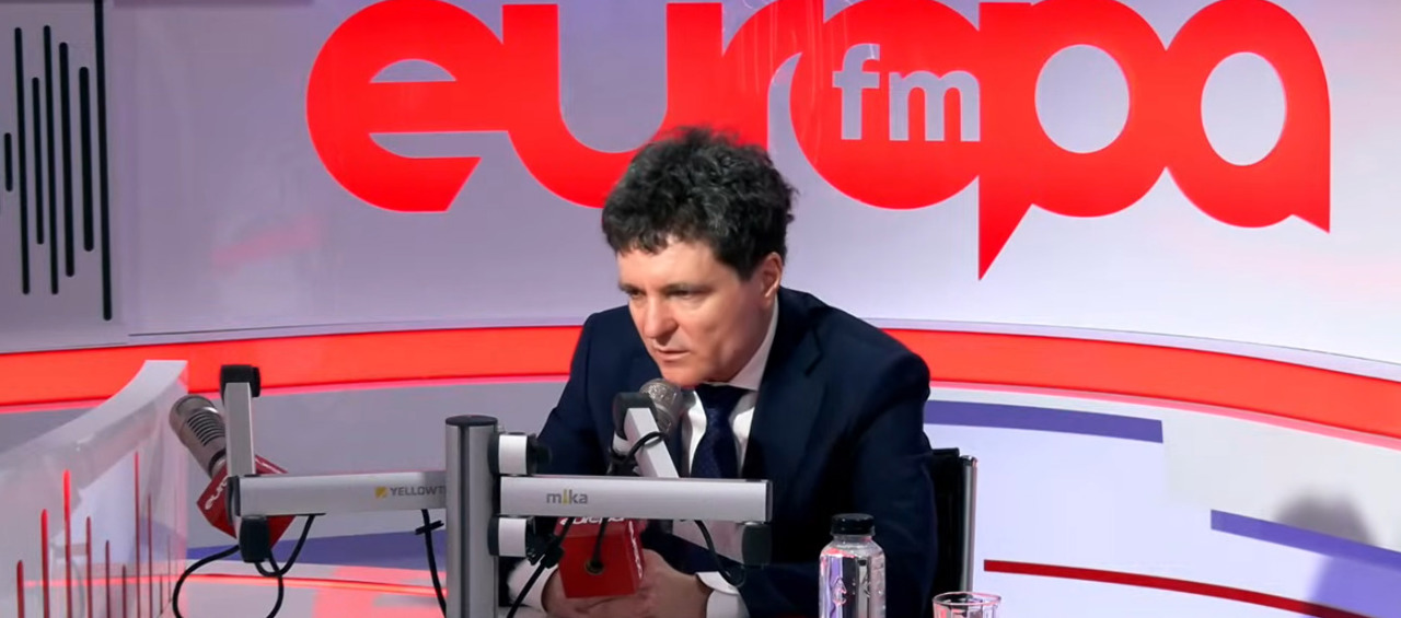 Nicușor Dan: Serviciile române au oferit „sprijin decisiv” pe zona cibernetică în alegerile din R. Moldova 