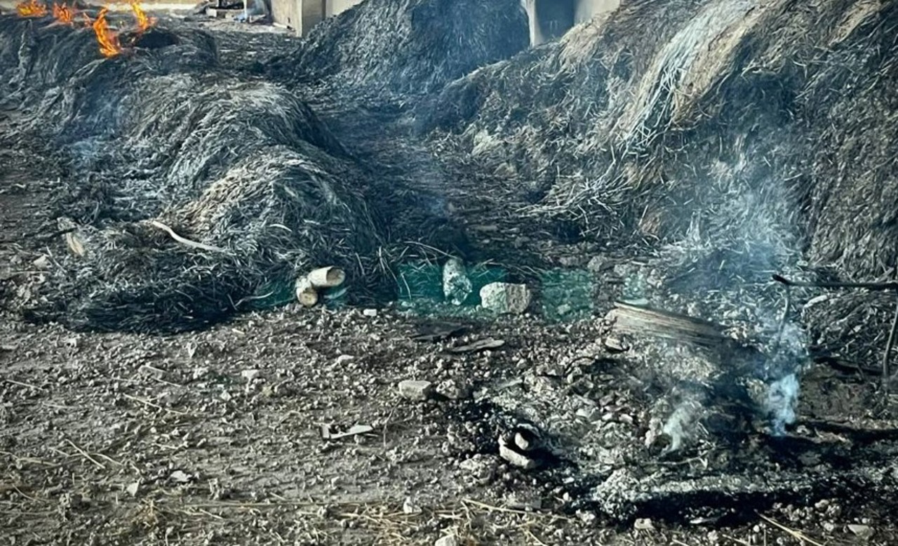 Новые атаки на Украину: под ударами оказались Вилково, Харьков и Запорожье 