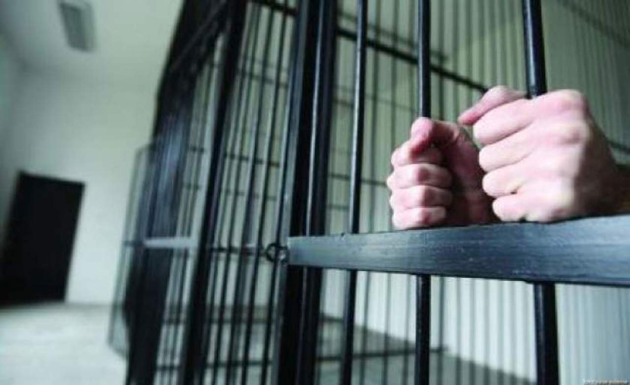 Криуляны: 30 дней содержания под стражей в тюрьме предполагаемого убийцы из Дрэсличень