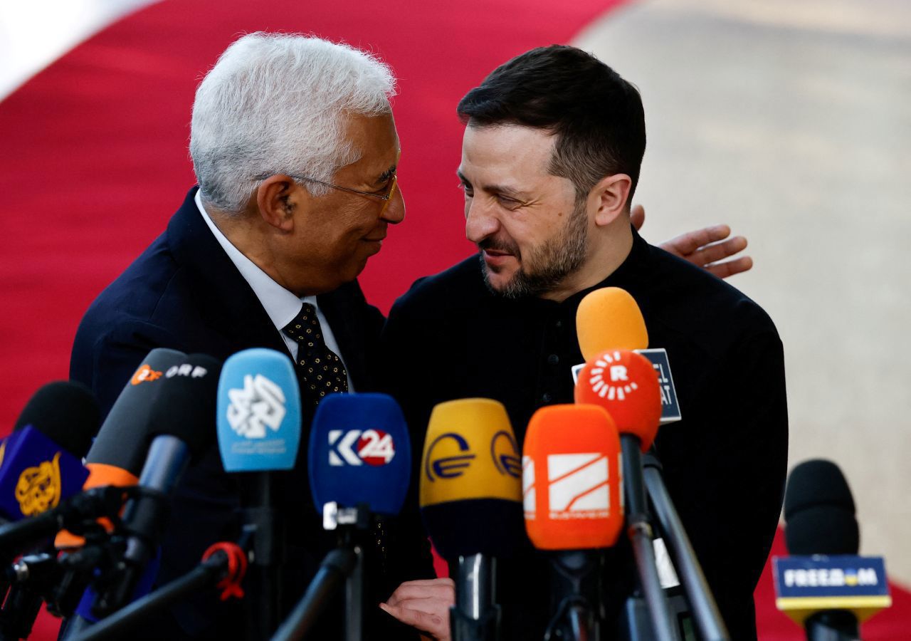 Экстренный саммит ЕС: план перевооружения одобрен, Виктор Орбан отказался подписывать позицию ЕС по Украине