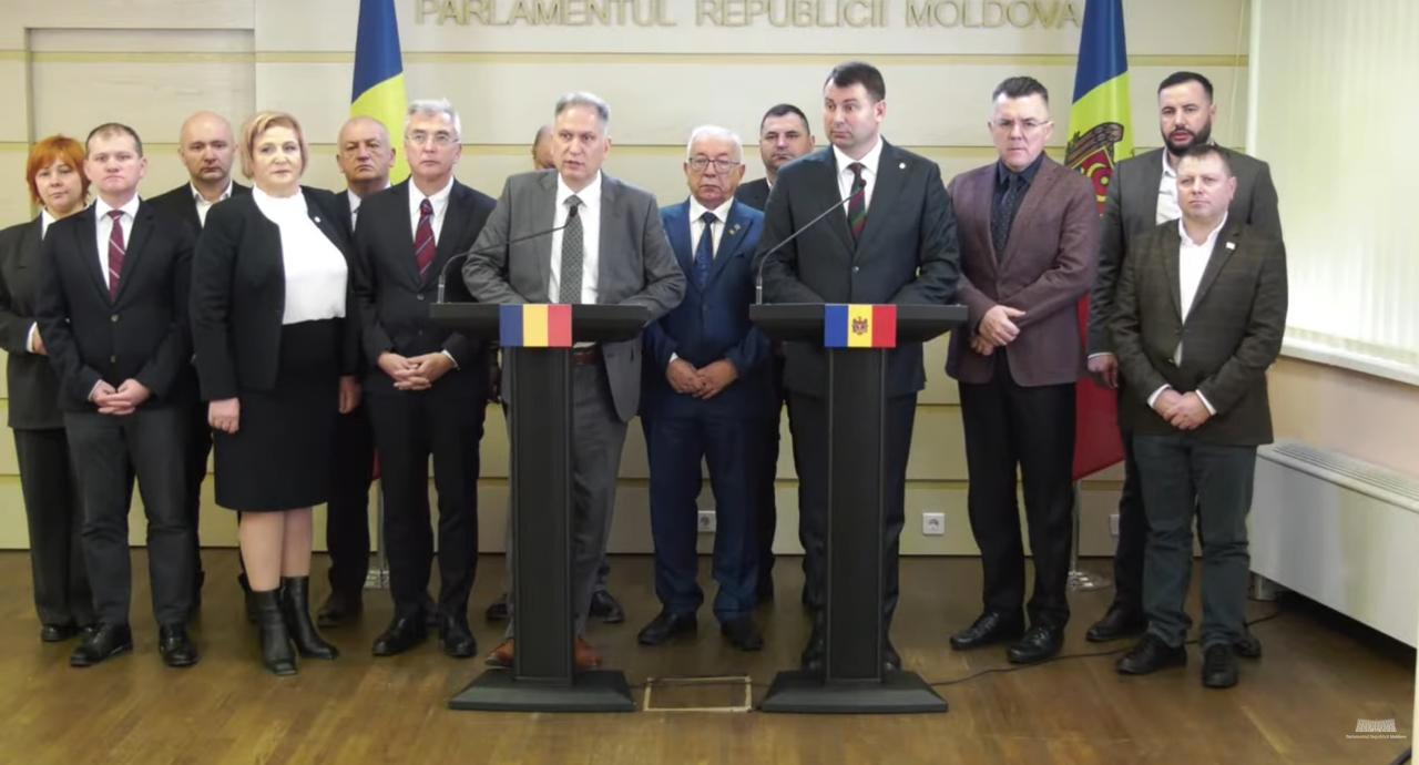 AUR cheamă Chișinăul la deschidere față de România: „Să te uiți la România ca la un bancomat este, cel puțin, nepoliticos”