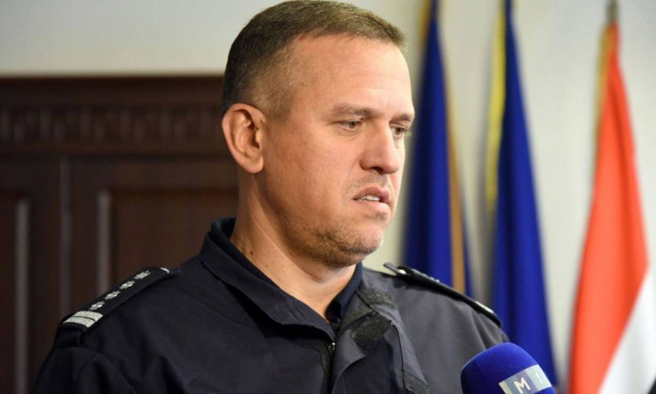 Бывший глава ГИП Александру Пынзарь мог покинуть Молдову через приднестровский регион