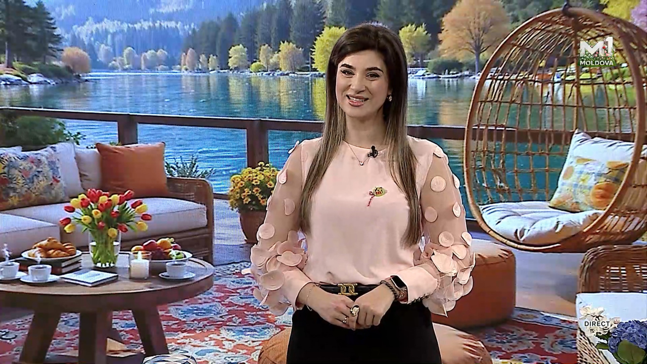 „Zi de Bine” // 05.03.2026