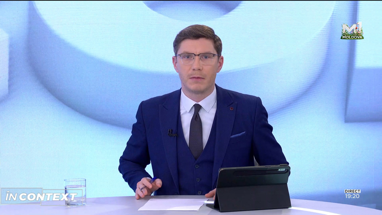 Portul privat Giurgiulești, obiectiv strategic // Blocaj politic și electoral în Găgăuzia // Apel pentru deblocarea alegerilor