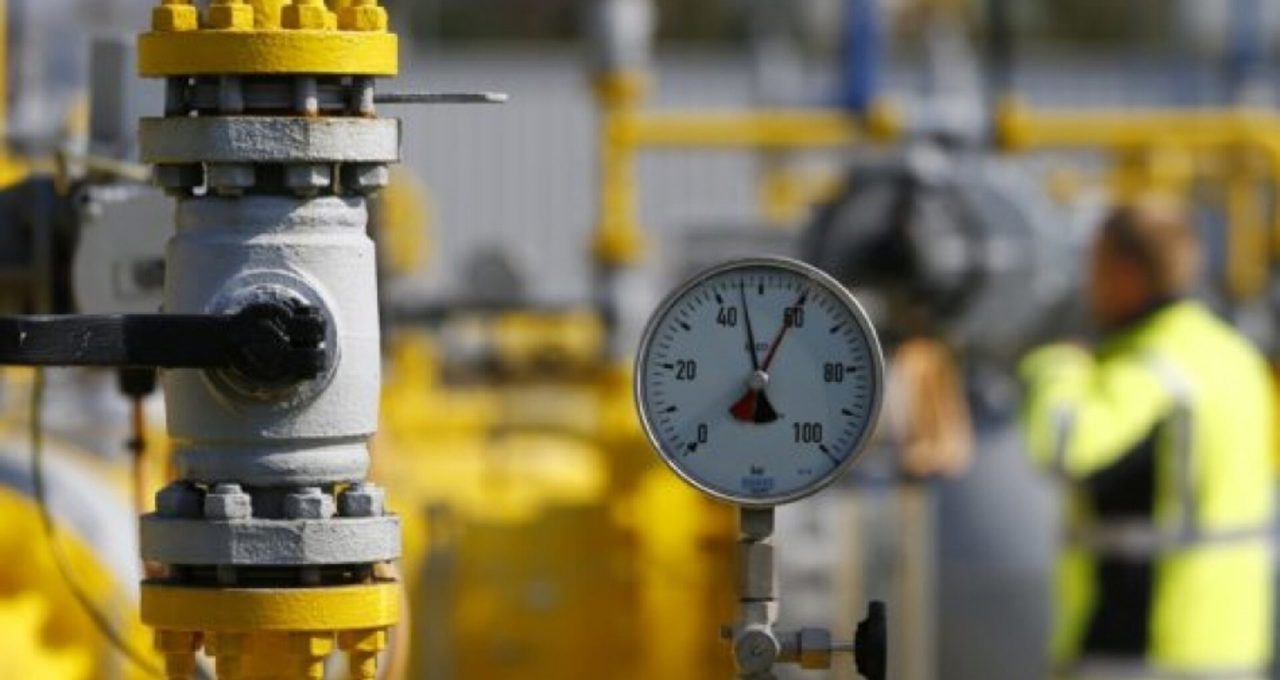 Ucraina și Azerbaidjan au convenit asupra unui acord temporar pentru tranzitul gazelor naturale către Europa, după expirarea contractului cu Gazprom