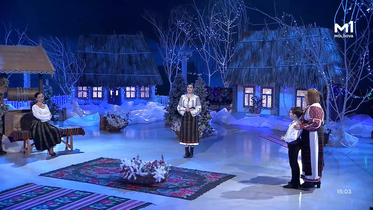 „La noi în sat”. Emisiune din 28 februarie 2026