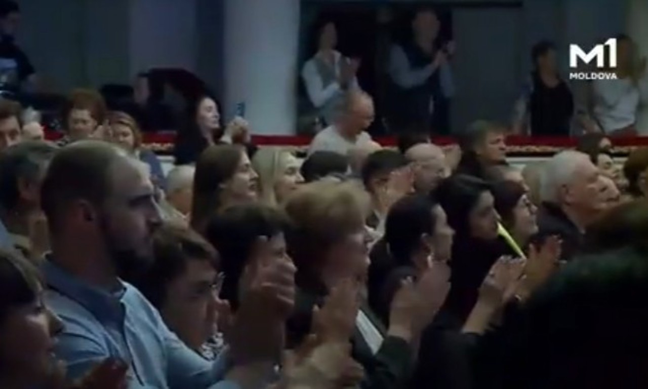 Agenda Reuniunii Teatrelor Naționale Românești din 22 septembrie