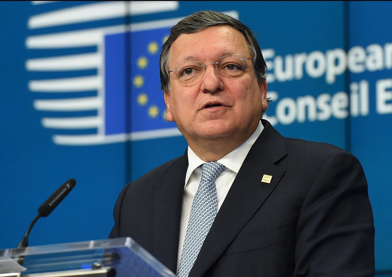 José Manuel Barroso: Moldova’s EU path is easier after parliament vote