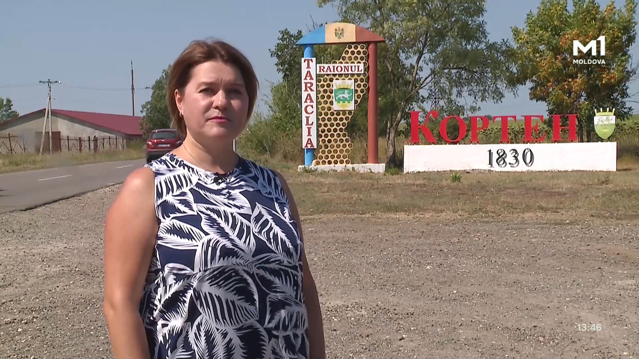 „Unda Bugeacului” din 19 august 2025	