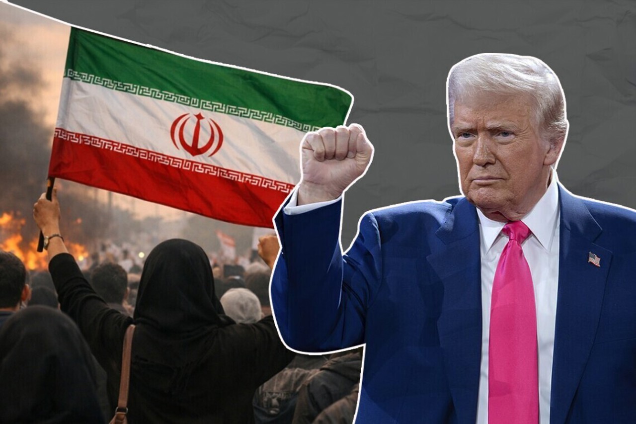 Axios: США и Иран близки к подписанию одностраничного меморандума о завершении конфликта