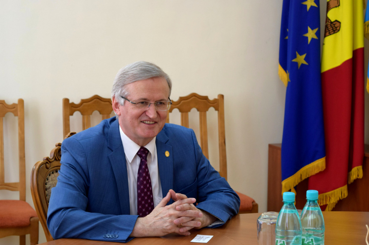 Știința, mai aproape de oameni: Ce pregătește AȘM pentru cea de-a V-a ediție a Festivalului cercetării și inovării