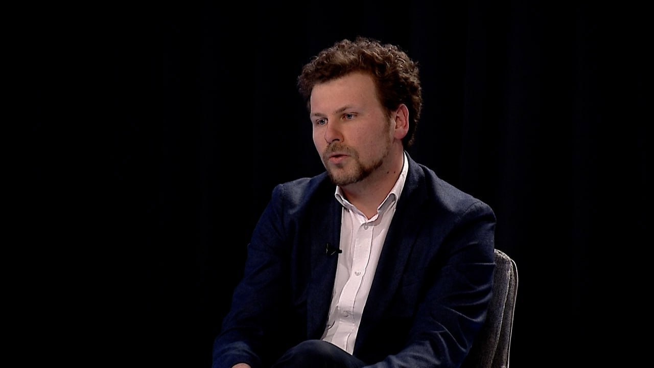 Перчун об учителях, участвовавших в тренингах "Евразии" в России: Они могут лишиться педагогических званий