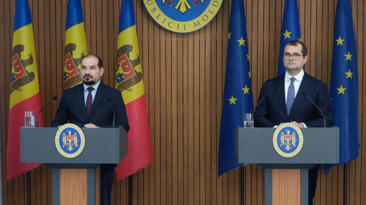 Raioanele dispar de pe harta Republicii Moldova. Guvernul propune tranziția spre trei regiuni
