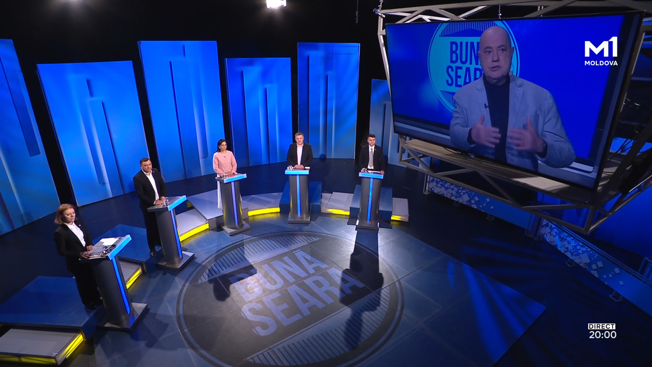 „Bună Seara” din 26 februarie 2026