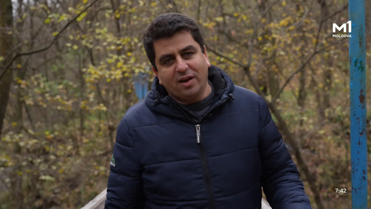 „Cuvintele Credinței” din 12 octombrie 2025 // Mănăstirea Saharna