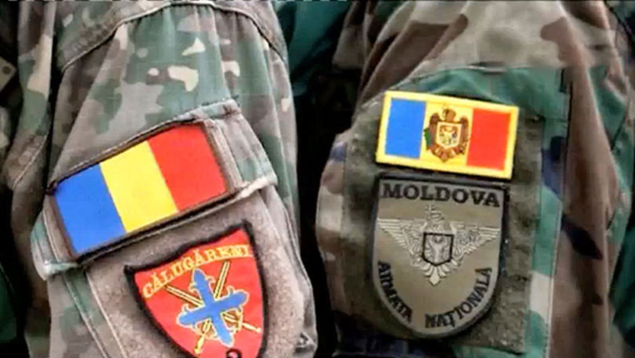 Votat de Parlament // România și R. Moldova se vor sprijini reciproc în misiuni și operații de menținere a păcii