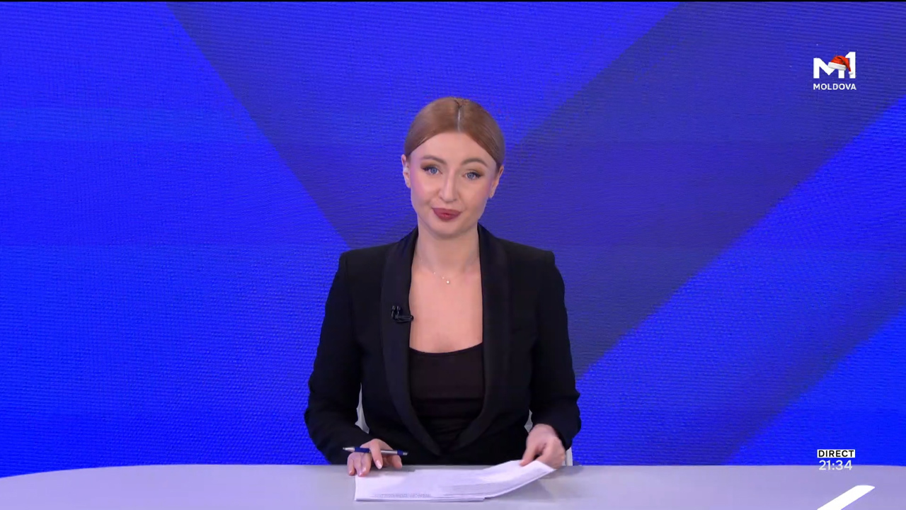 Noi detalii în cazul Beriozchi // Ninsoare slabă, probleme mari // Pacea din Ucraina tot mai aproape