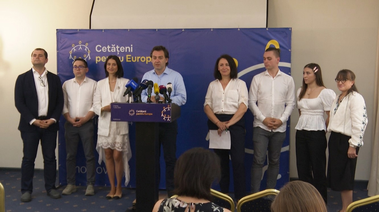 Lupta împotriva dezinformării în drumul spre UE. S-a lansat inițiativa civică „Cetățeni pentru Europa”