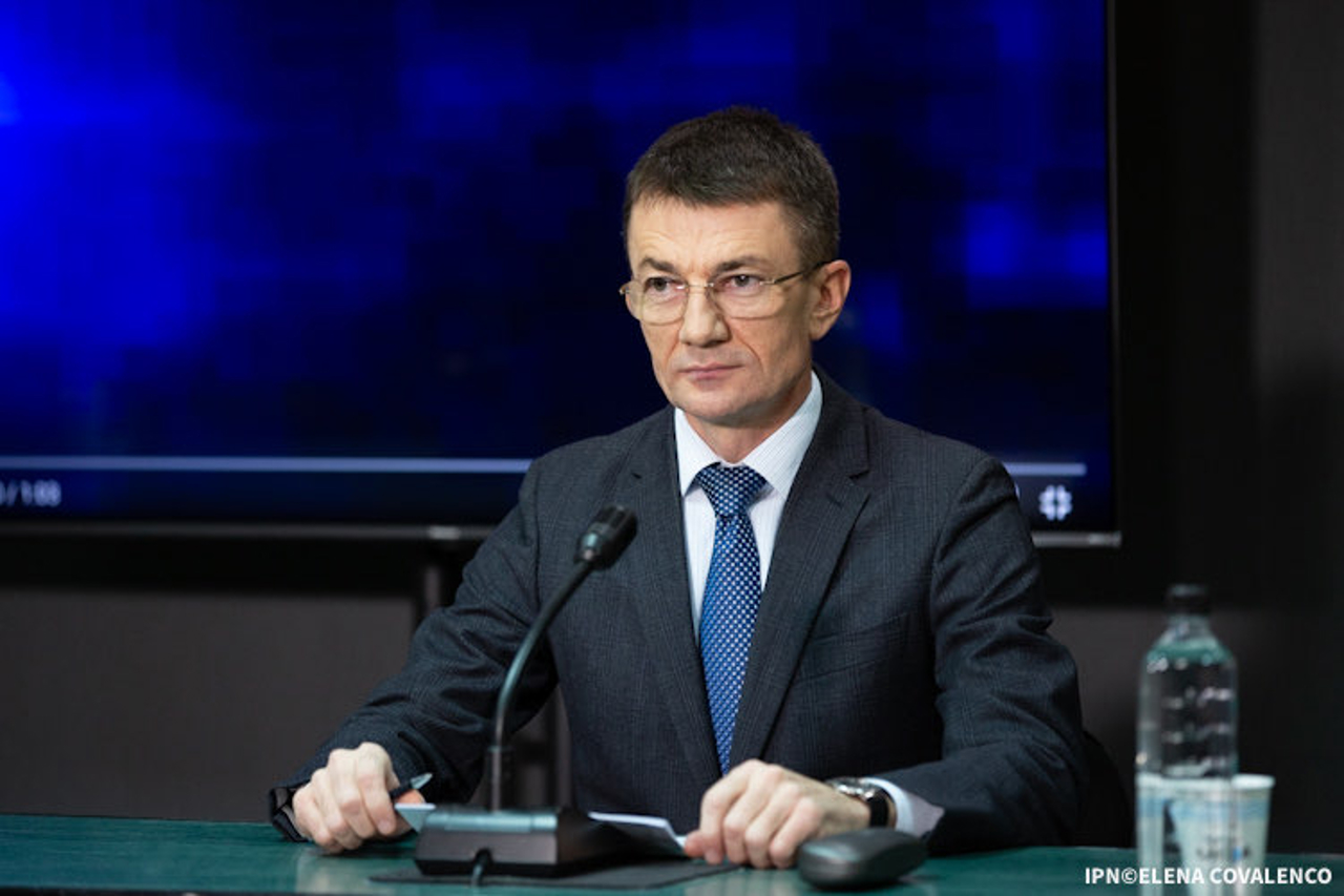 Ex-directorul SIS acuză actuala conducere a instituției de tragedia de la Aeroport: „SIS era obligat să posede informații prealabile referitor la infractorul din Tadjikistan” 