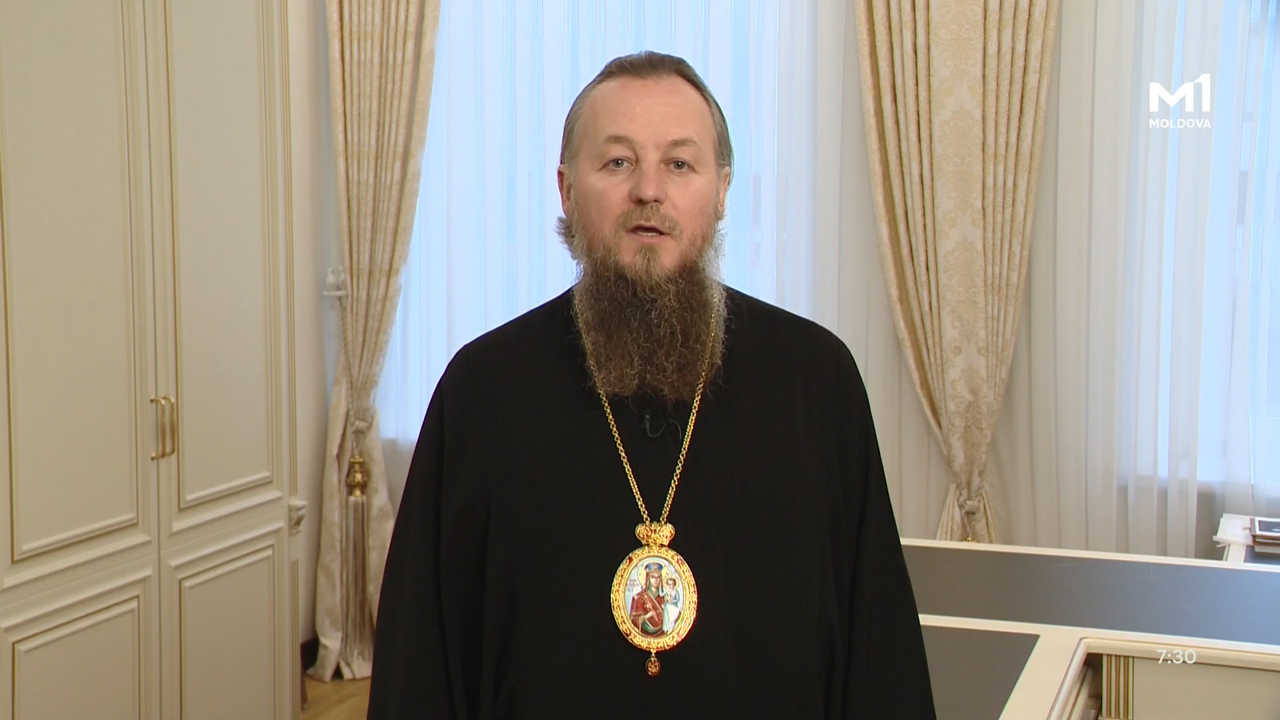 „Să luăm aminte...” din 22 februarie 2026 // Duminica Izgonirii lui Adam din Rai