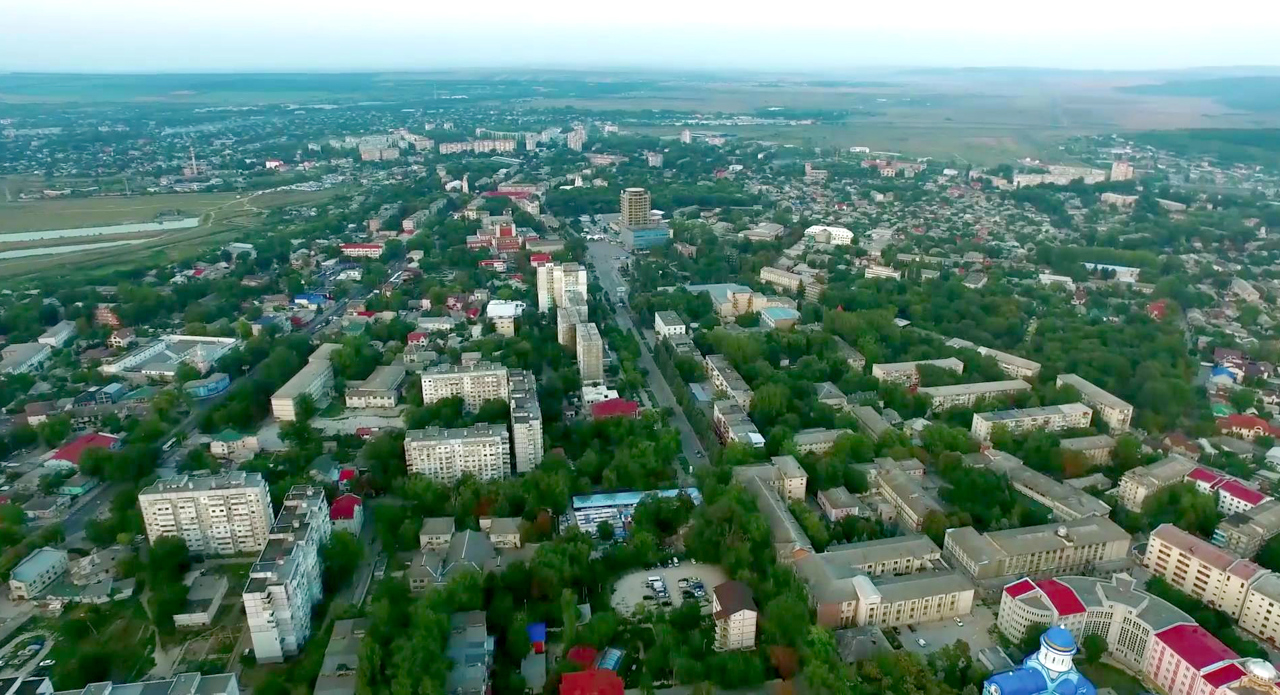 Moldovan cities open bids for European Capital of Culture 2033