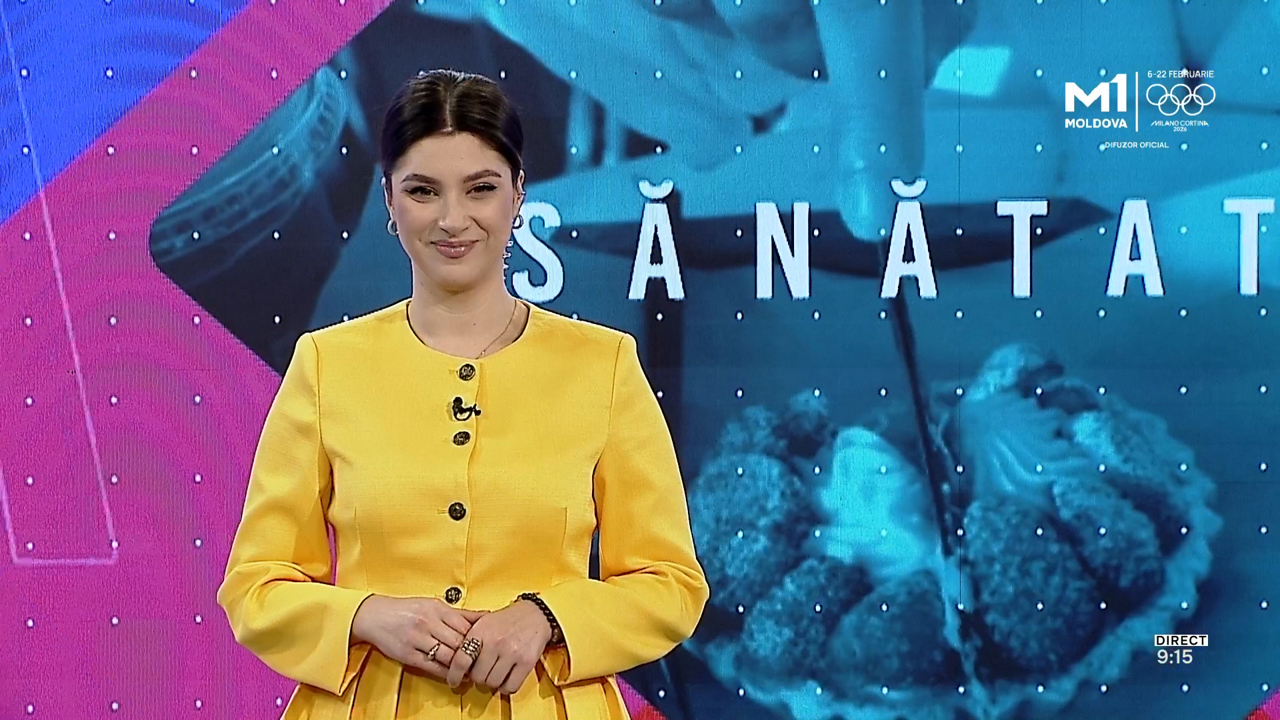 „Zi de Bine” // 10.02.2026