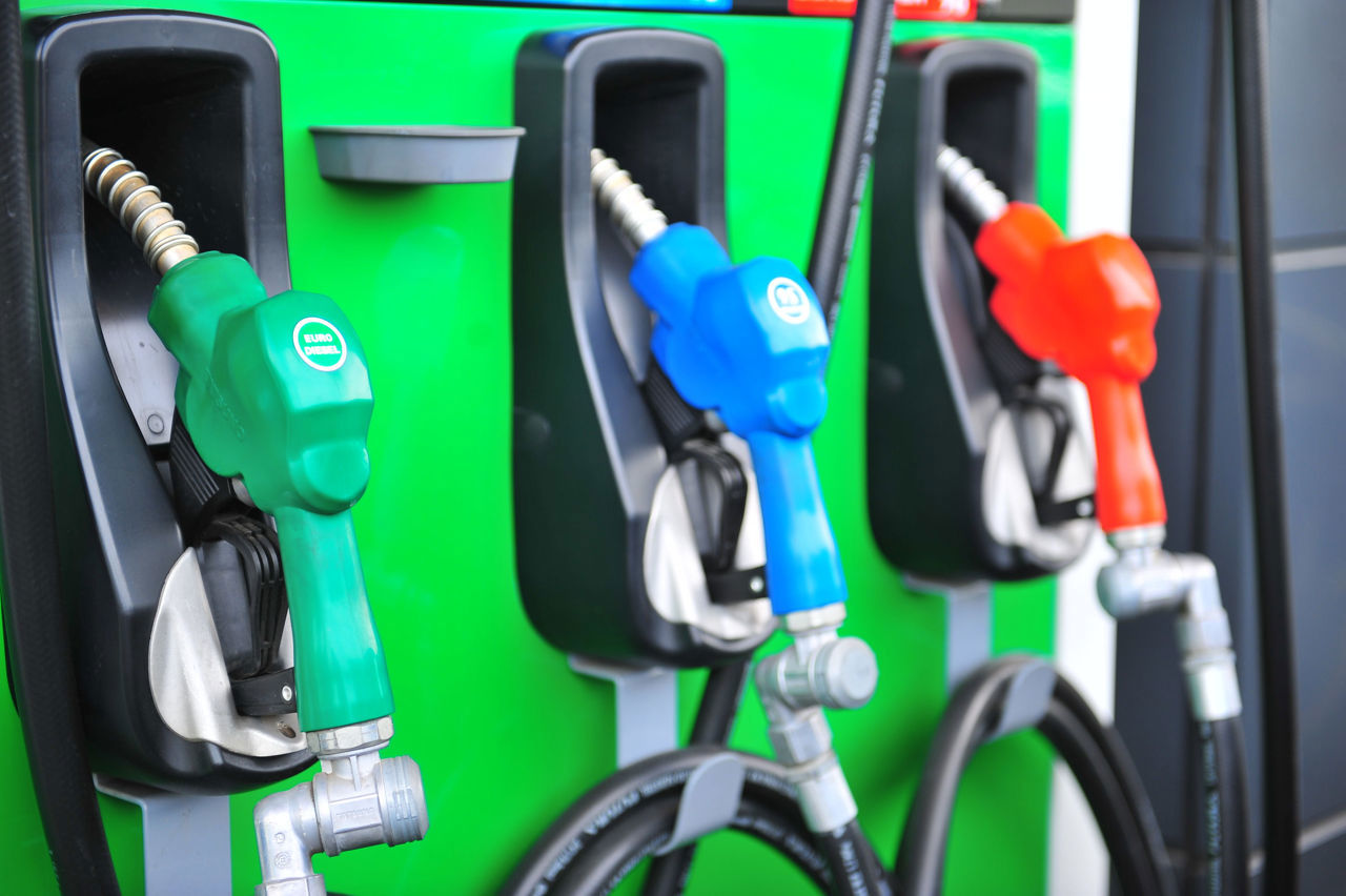 Дизель в Молдове подешевеет более чем на один лей за литр