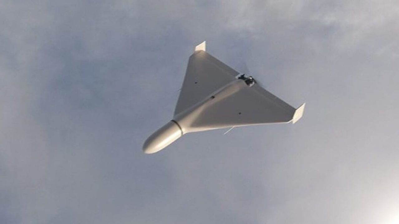 В Румынии приняли закон об уничтожении дронов, нарушающих воздушное пространство страны