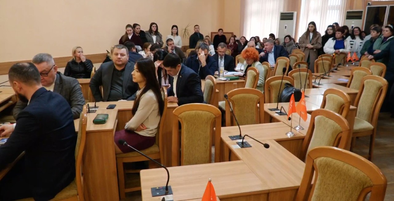 Chișinău budget crisis: PAS-MAN fight over employee salaries