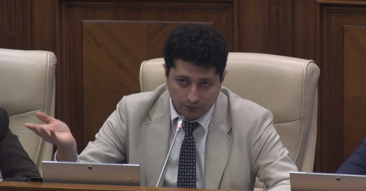 Radu Marian: „Vom organiza în cel mai scurt timp audieri privind cazul TUX”