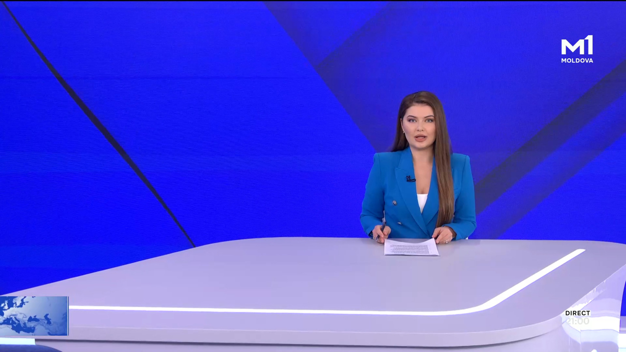 Guvernul Munteanu a fost investit // Prioritățile noilor miniștri // Directoarea liceului Asachi, în arest