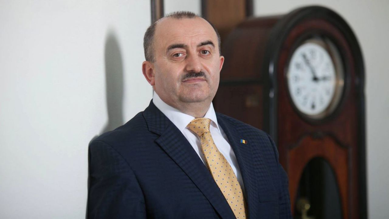 Заседание Апелляционного суда по делу бывшего главы Железной дороги Юрие Топалэ отложено