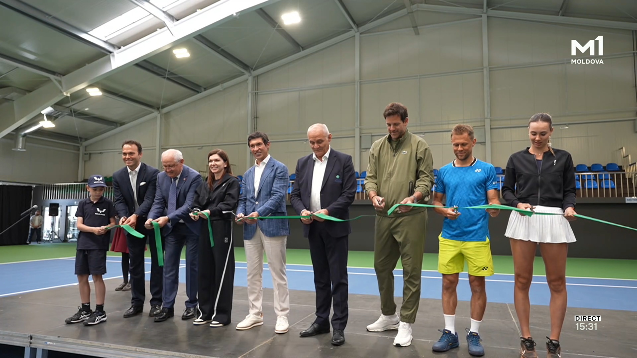 Arena Sportivă // Ediție din 23 mai 2026