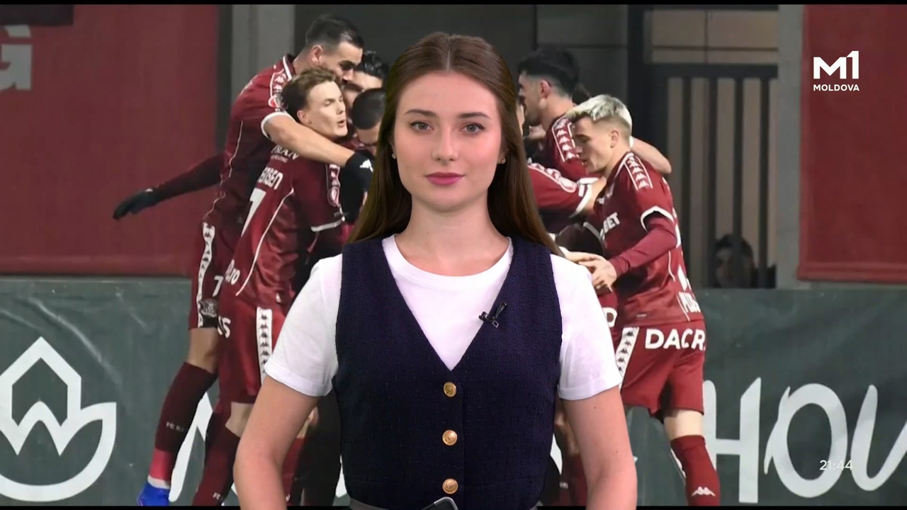 Știri Sportive din 4 februarie 2026