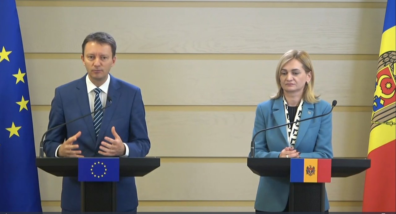 captură video: Privesc.eu