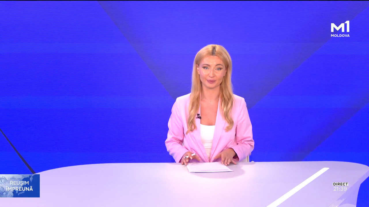 Gacikevici, condamnat la închisoare ||  Parteneriat strategic Chișinău- București || Flăcările fac victime în Grecia