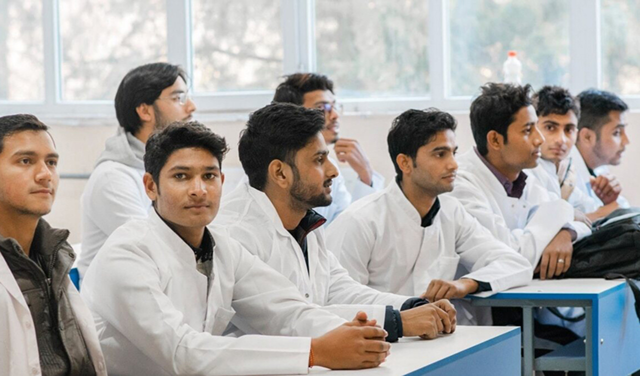 R. Moldova vrea mai mulți studenți din India: Acord pentru cooperare în educație, aprobat de Guvern