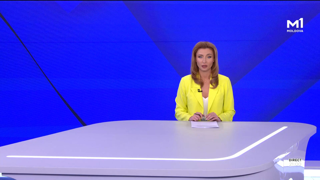 Extinderea Uniunii Europene – prioritate // A murit Ilie Ilașcu // 20% din internet a picat la nivel global