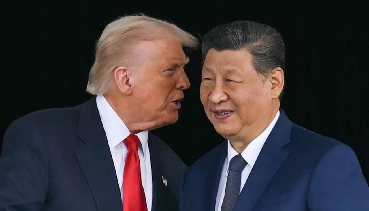 La ce să ne așteptăm de la întâlnirea dintre Donald Trump și Xi Jinping: Experții internaționali nu au mari speranțe