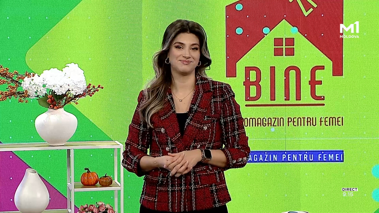 „Zi de Bine” // 24.11.2025