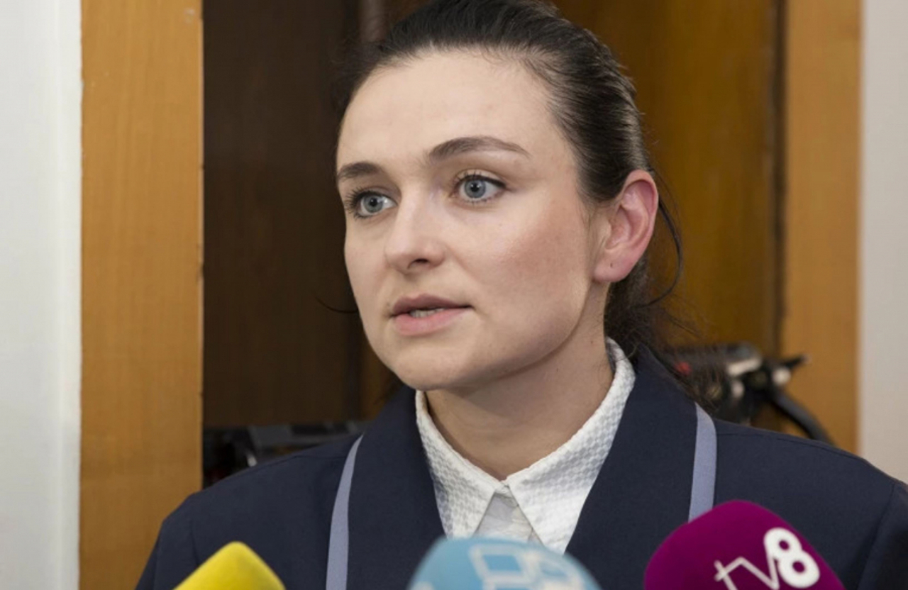 Глава Антикоррупционной прокуратуры ещё не приняла отставку Виктории Фуртунэ