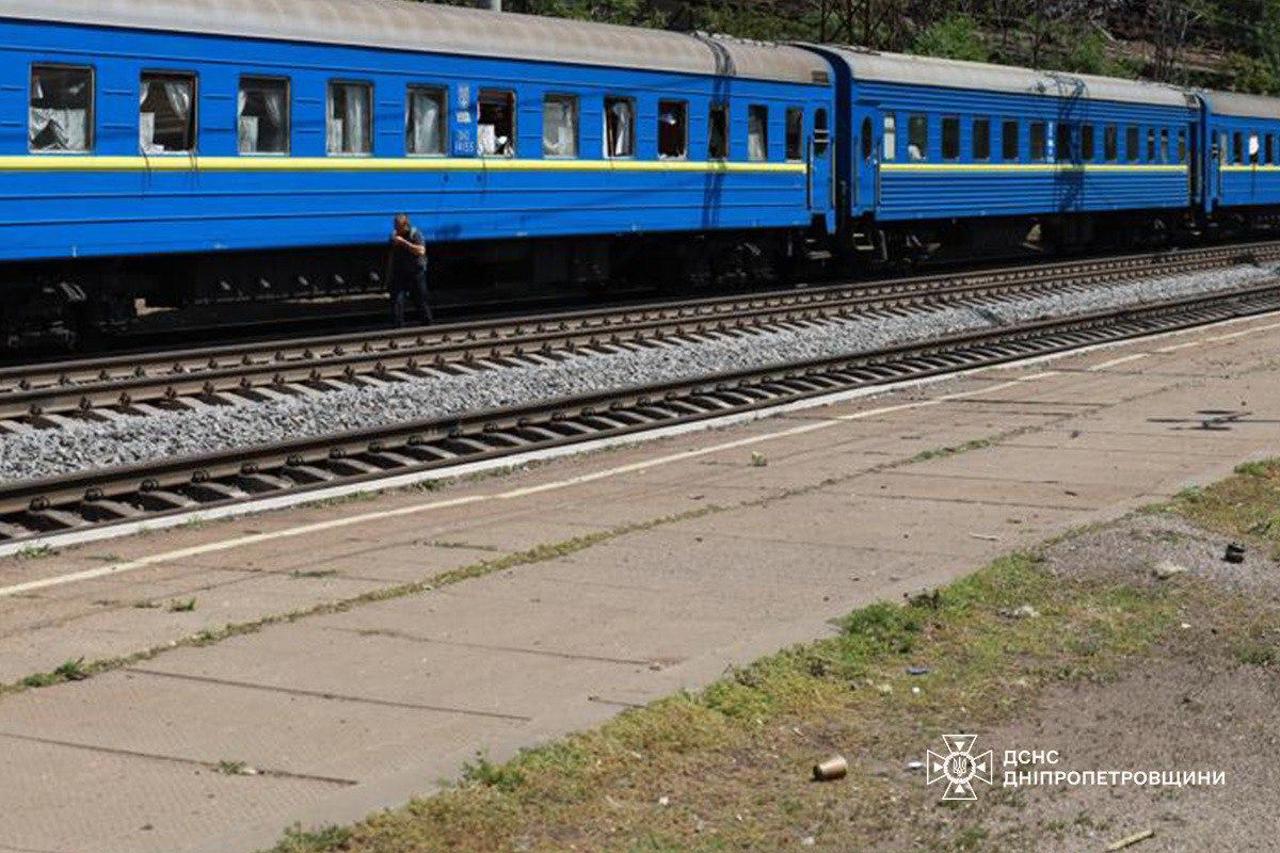 Atac rusesc cu rachete balistice asupra orașului Dnipro: nouă morți și 70 de răniți, inclusiv 10 copii 