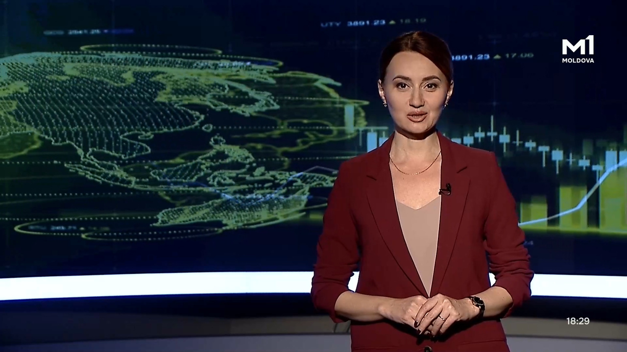 „Banii” – invitat: Natalia Bejan, 19 septembrie 2025