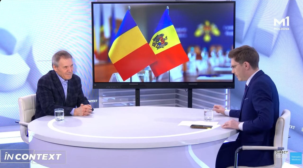 ÎN CONTEXT | Analist: „România ne-a salvat de crize majore, iar Rusia a folosit pârghia economică pe post de bâtă politică”