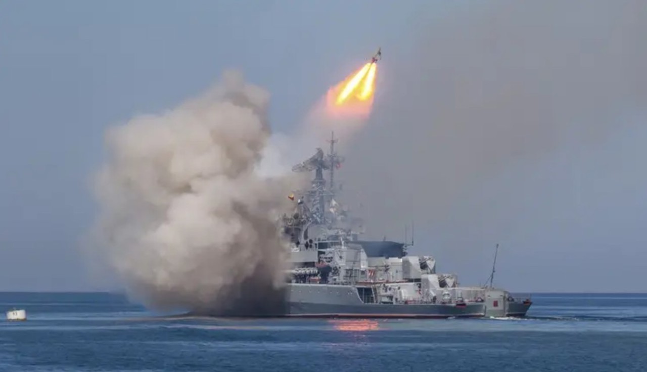 Moscova nu vrea un nou armistițiu în Marea Neagră: „Revenirea la această variantă nu este oportună”