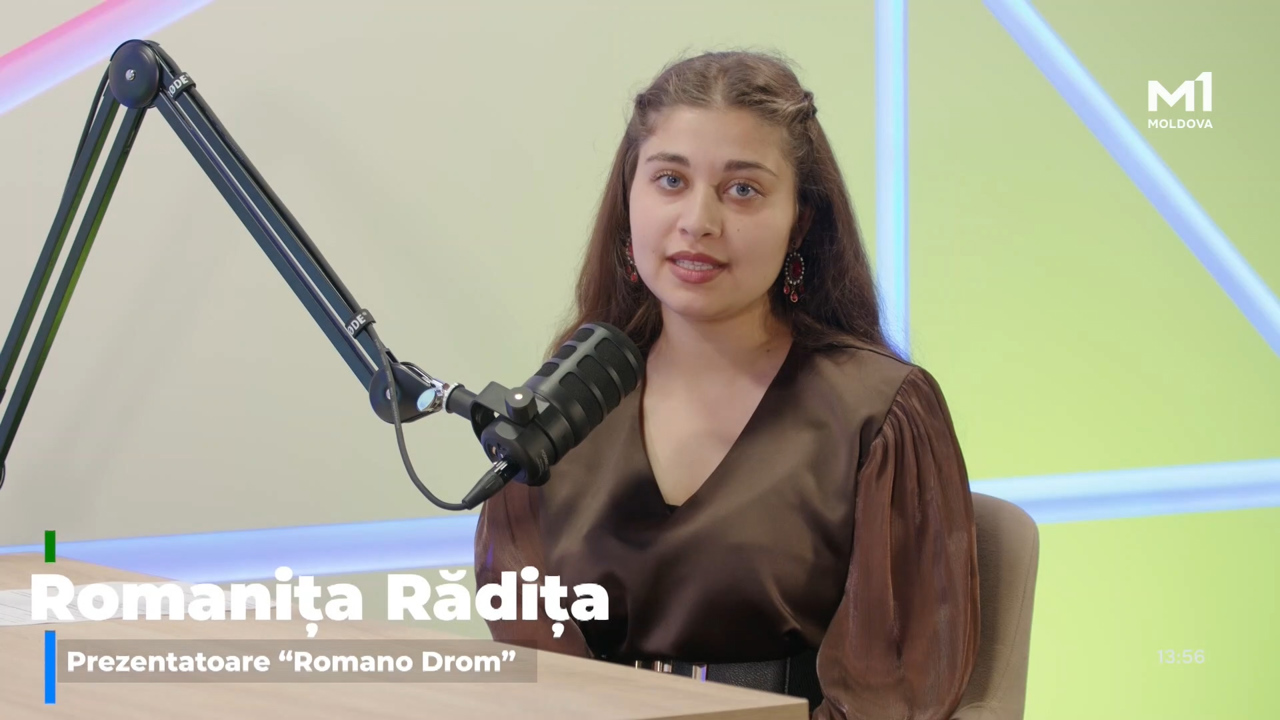Romano Drom || 19.08.2026